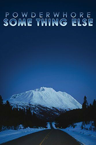 Постер фильма «Something Else»