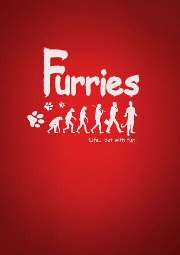 Постер фильма «Furries»
