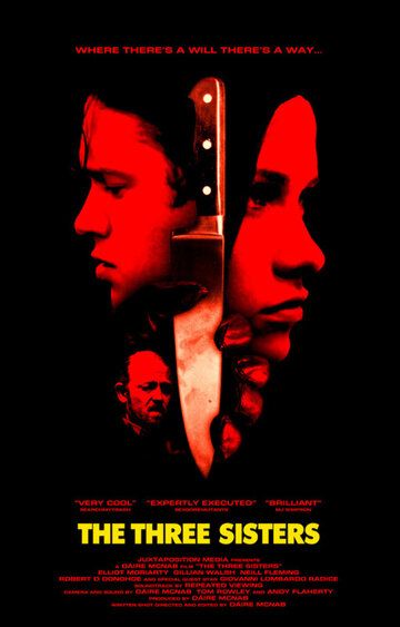 Постер фильма «The Three Sisters»
