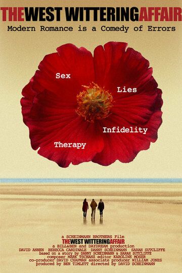 Постер фильма «The West Wittering Affair»