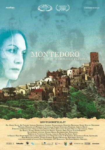 Постер фильма «Montedoro»