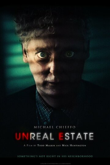 Постер фильма «Unreal Estate»