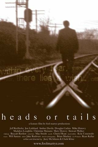 Постер фильма «Heads or Tails»