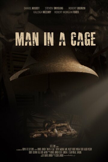 Постер фильма «Man in a Cage»