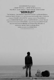 Постер фильма «Беркли»