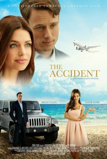 Постер фильма «The Accident»