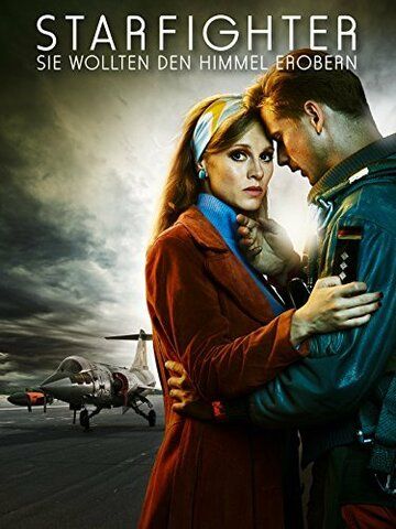 Постер фильма «Асы-истребители. Они желали покорить небо»