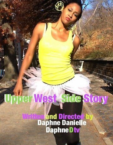 Постер фильма «Upper West Side Story»