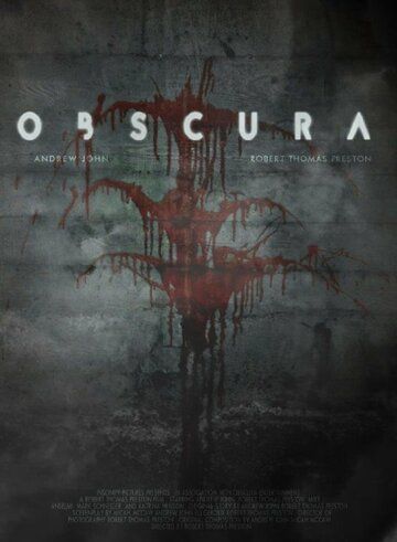 Постер фильма «Obscura»