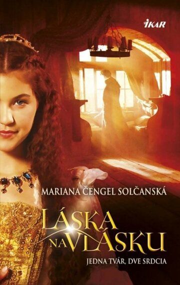 Постер фильма «Láska na vlásku»