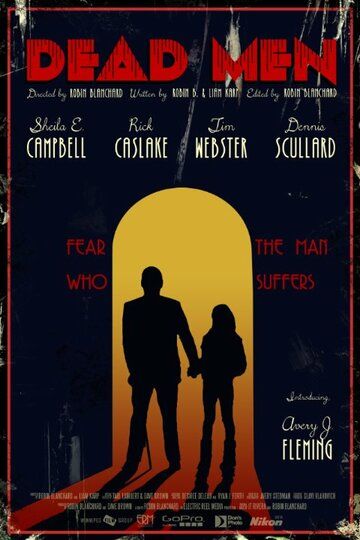 Постер фильма «Dead Men»