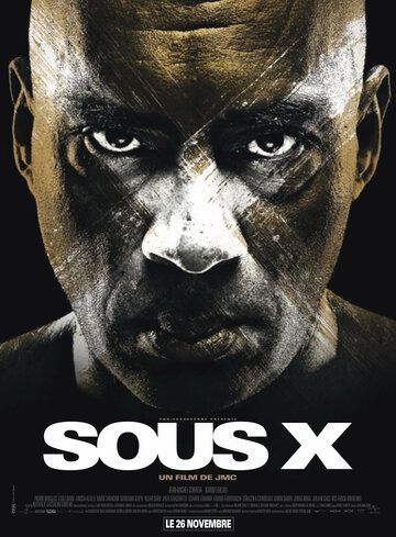 Постер фильма «Sous X»