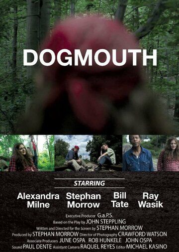 Постер фильма «Dogmouth»
