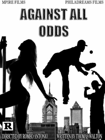 Постер фильма «Against All Odds»