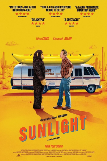 Sunlight