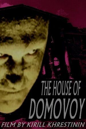 Постер фильма «Дом домового»