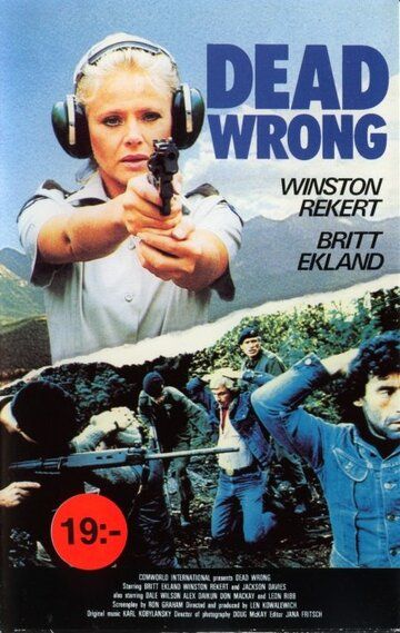 Dead Wrong