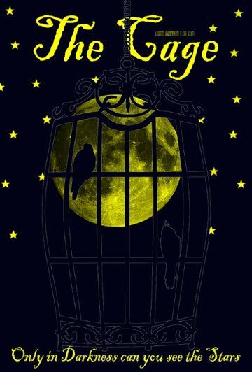 Постер фильма «The Cage»
