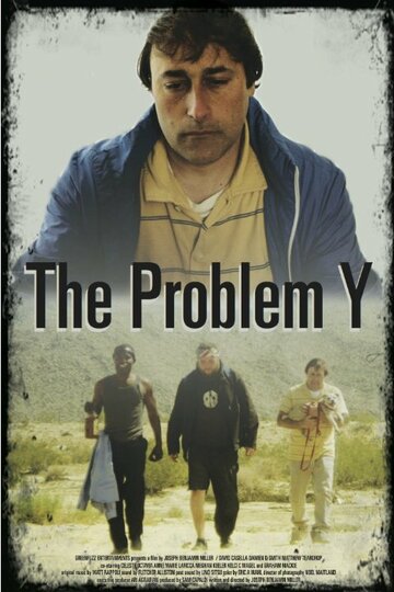 Постер фильма «The Problem Y»