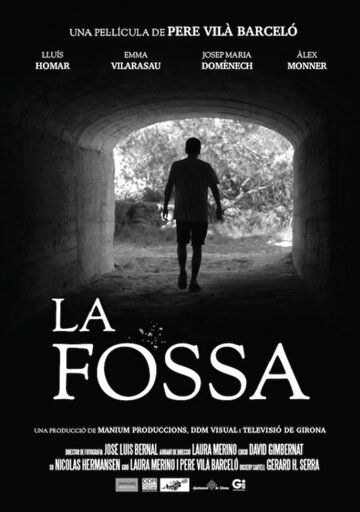 Постер фильма «La fossa»
