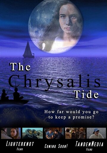 Постер фильма «The Chrysalis Tide»