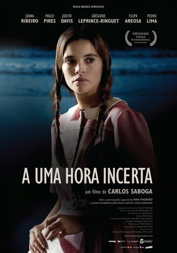 Постер фильма «A Uma Hora Incerta»