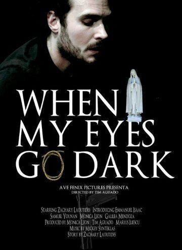 Постер фильма «Arise from Darkness»
