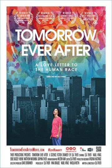 Постер фильма «Tomorrow Ever After»