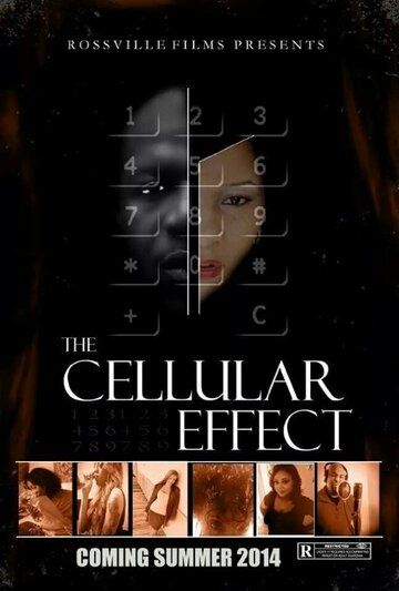 Постер фильма «The Cellular Effect»