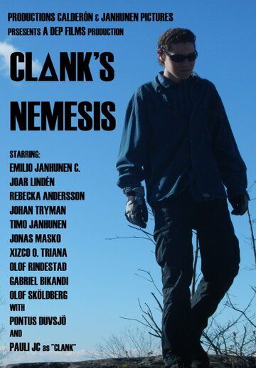 Постер фильма «Clank's Nemesis»