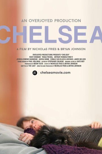 Постер фильма «Chelsea»