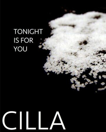 Постер фильма «Cilla»