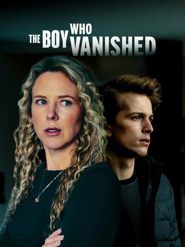 Постер фильма «The Boy Who Vanished»