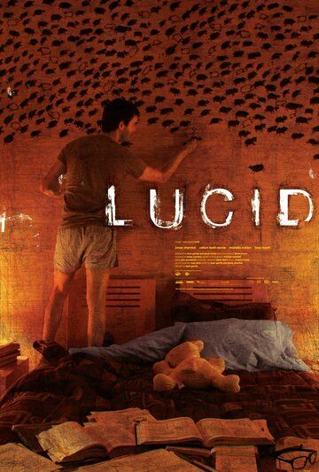 Постер фильма «Lucid»