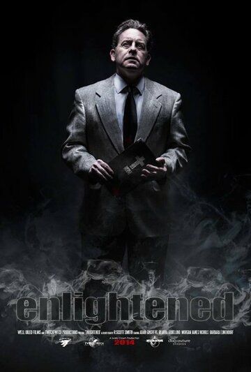 Постер фильма «Enlightened»