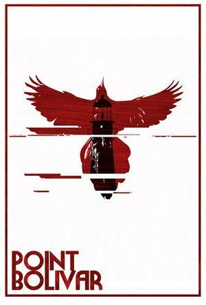 Постер фильма «Point Bolivar»