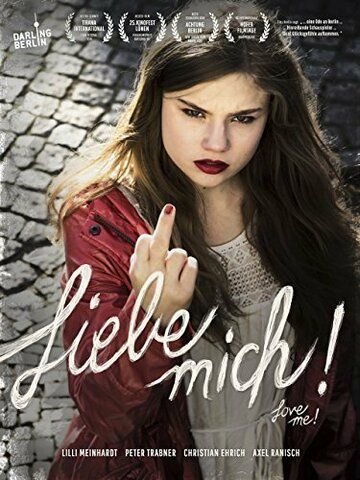 Постер фильма «Liebe mich!»
