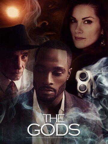 Постер фильма «The Gods»