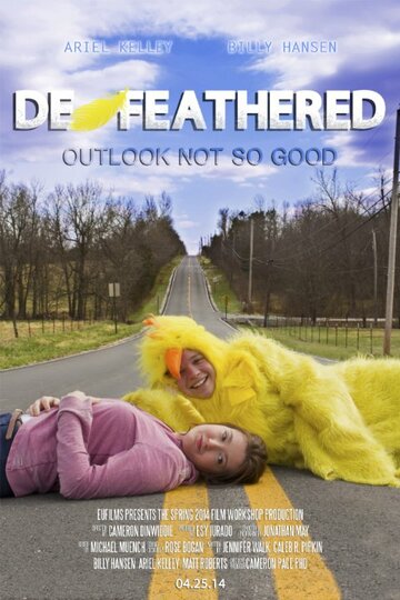 Постер фильма «De-Feathered»