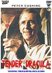 Постер фильма «Милый Дракула»