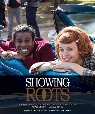 Постер фильма «Showing Roots»