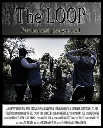 Постер фильма «The Loop»
