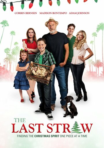 Постер фильма «The Last Straw»
