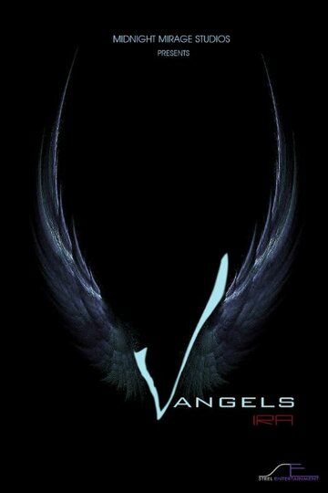Постер фильма «Vangels IRA»