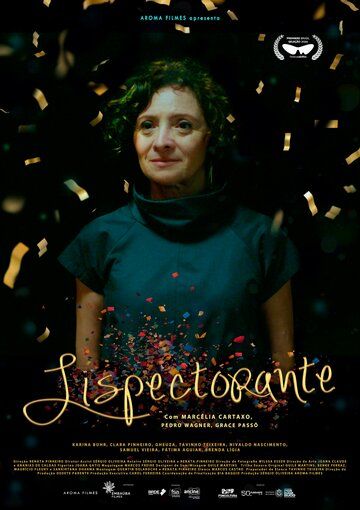 Постер фильма «Lispectorante»