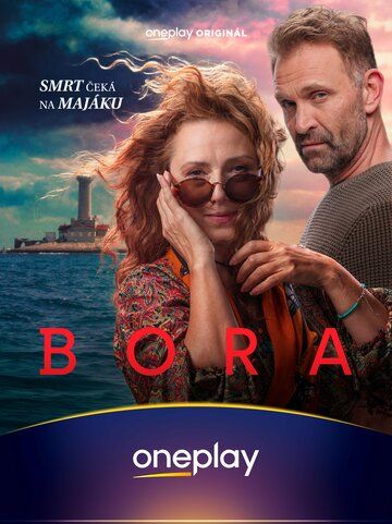 Постер фильма «Ураган»