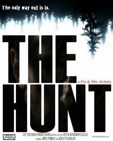 Постер фильма «The Hunt»