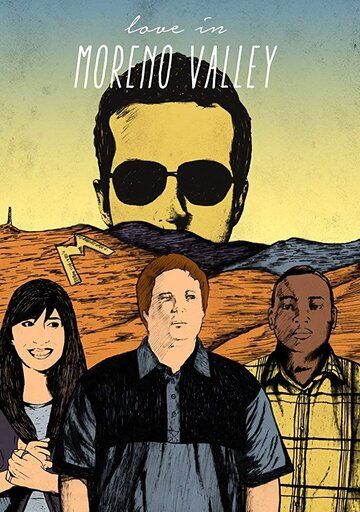 Постер фильма «Love in Moreno Valley»
