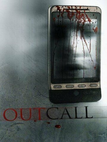 Постер фильма «Outcall»