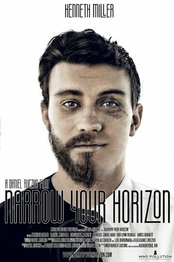 Постер фильма «Narrow Your Horizon»